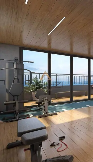 Foto 9 de Apartamento com 1 quarto à venda, 30m2 em Vila Madalena, São Paulo - SP