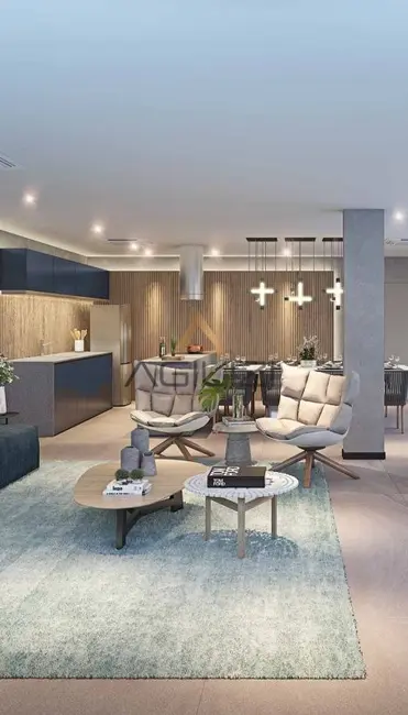 Apartamento com 1 quarto à venda, 30m2 em Vila Madalena, São Paulo - SP - imagem 6 Foto 6 de Apartamento com 1 quarto à venda, 30m2 em Vila Madalena, São Paulo - SP