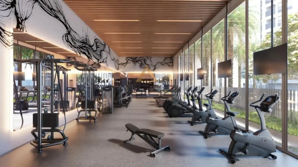 Foto 8 de Apartamento com 4 quartos à venda, 200m2 em Perdizes, São Paulo - SP