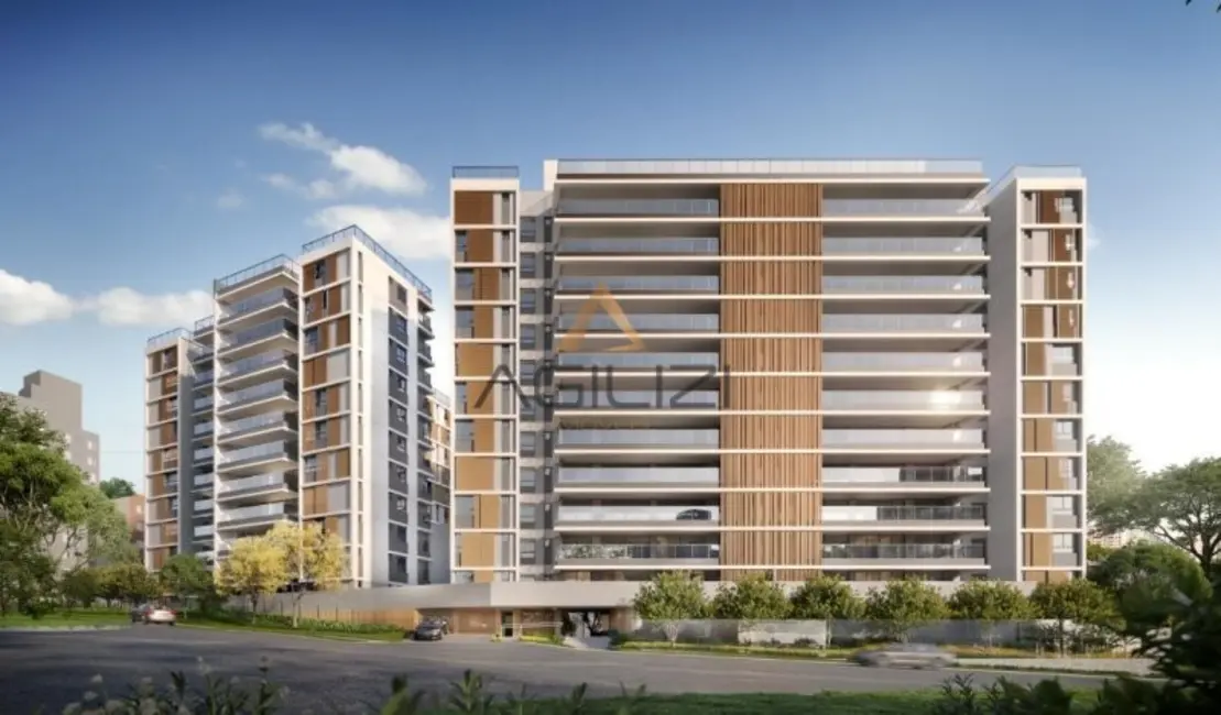 Foto 6 de Apartamento com 4 quartos à venda, 200m2 em Perdizes, São Paulo - SP