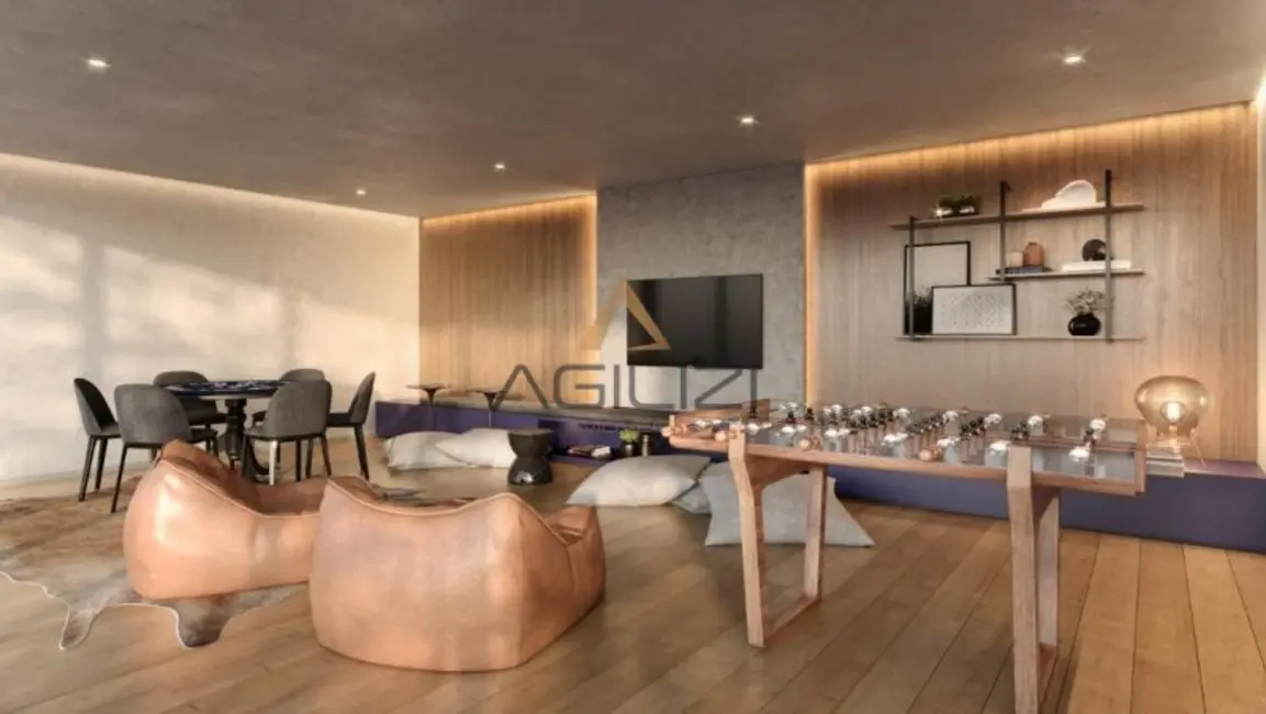 Foto 9 de Apartamento com 4 quartos à venda, 200m2 em Perdizes, São Paulo - SP