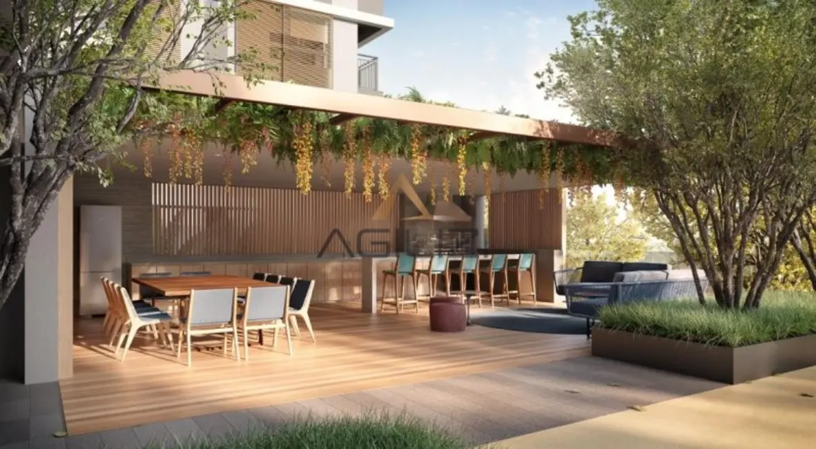 Foto 4 de Apartamento com 4 quartos à venda, 200m2 em Perdizes, São Paulo - SP