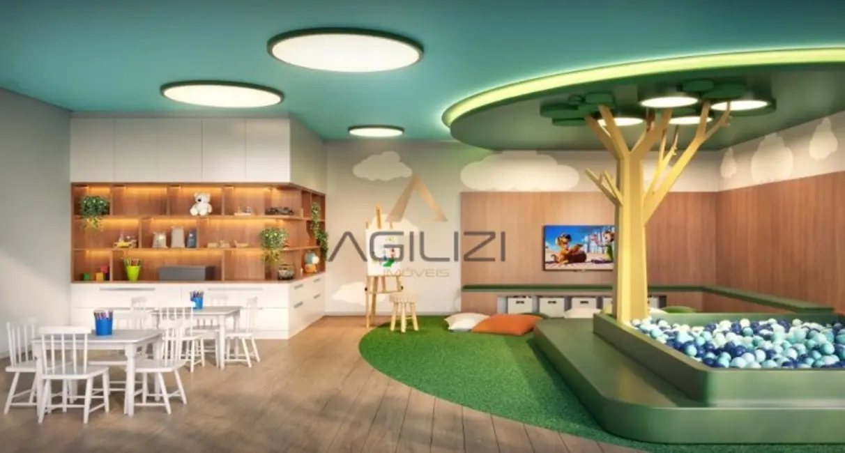 Foto 7 de Apartamento com 4 quartos à venda, 200m2 em Perdizes, São Paulo - SP