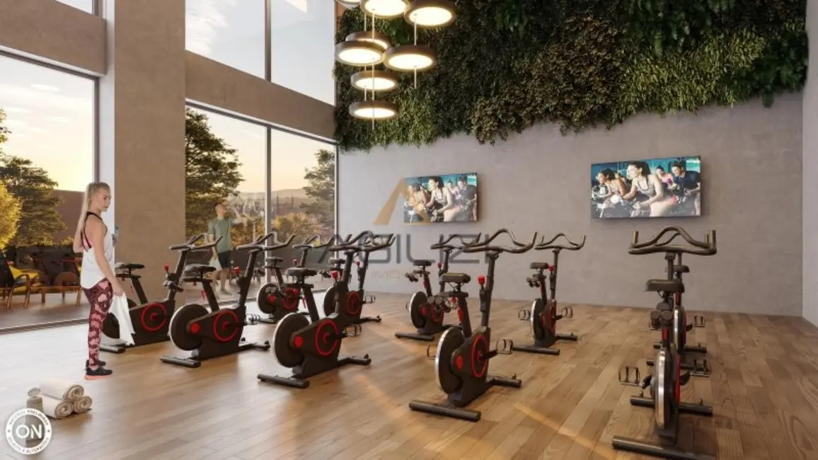 Foto 9 de Apartamento com 1 quarto à venda, 28m2 em Cerqueira César, São Paulo - SP