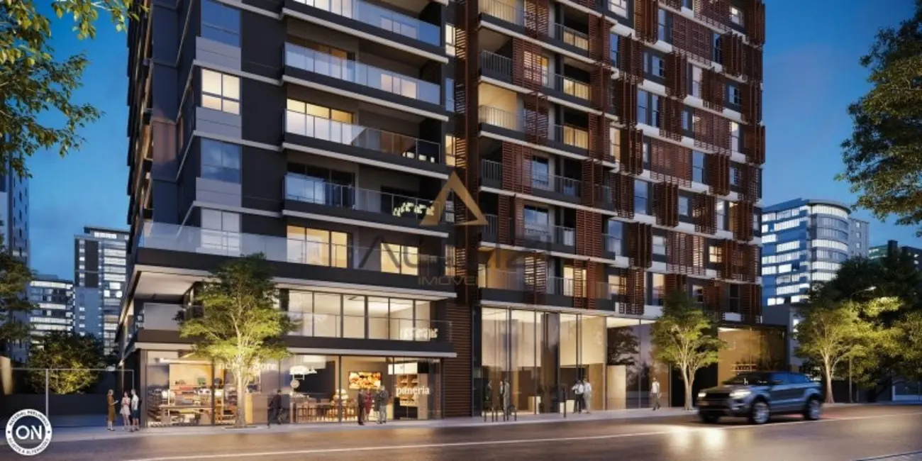 Foto 5 de Apartamento com 1 quarto à venda, 28m2 em Cerqueira César, São Paulo - SP