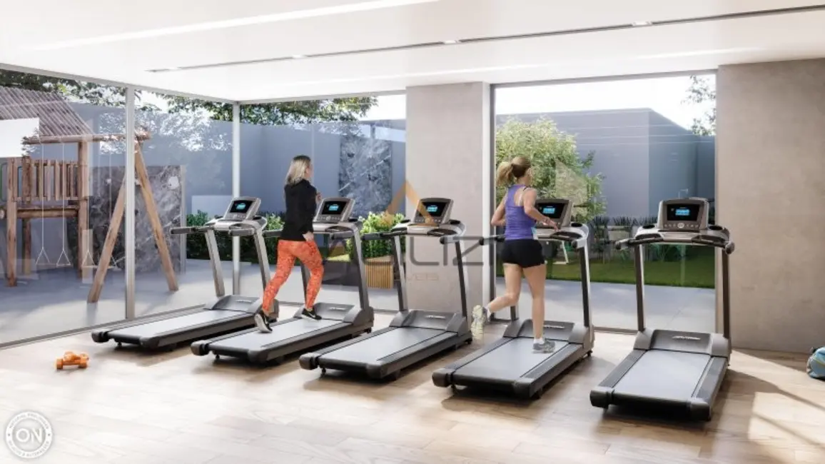 Foto 8 de Apartamento com 1 quarto à venda, 28m2 em Cerqueira César, São Paulo - SP