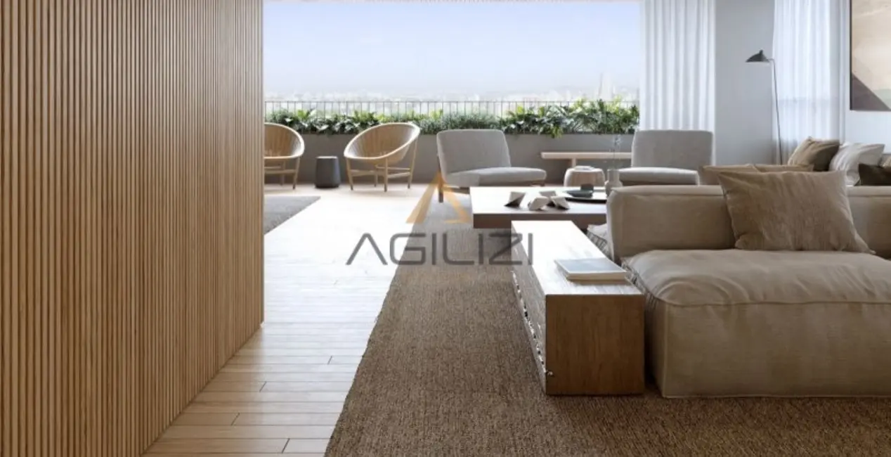 Foto 7 de Apartamento com 3 quartos à venda, 197m2 em Cerqueira César, São Paulo - SP