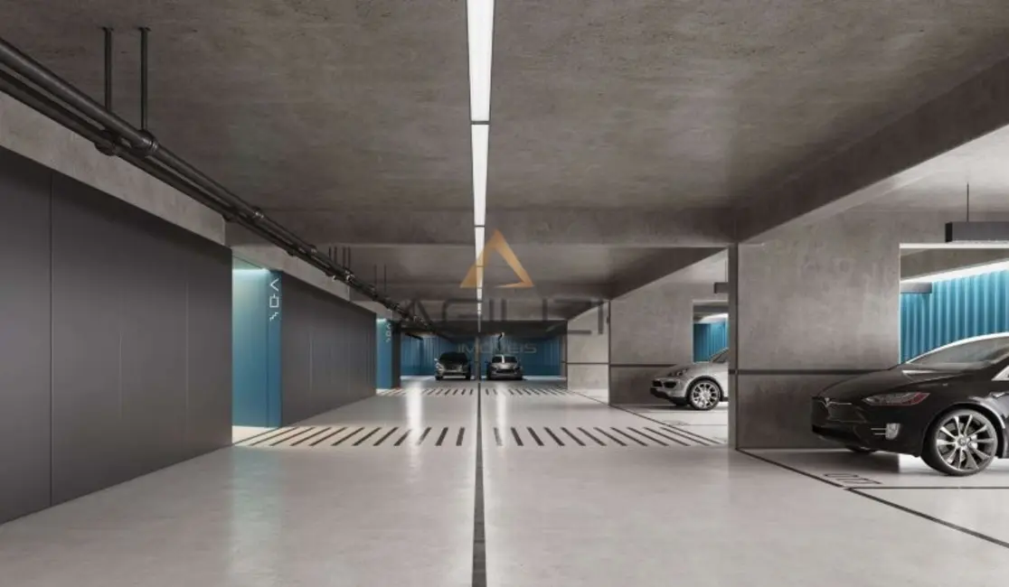 Foto 3 de Apartamento com 3 quartos à venda, 197m2 em Cerqueira César, São Paulo - SP