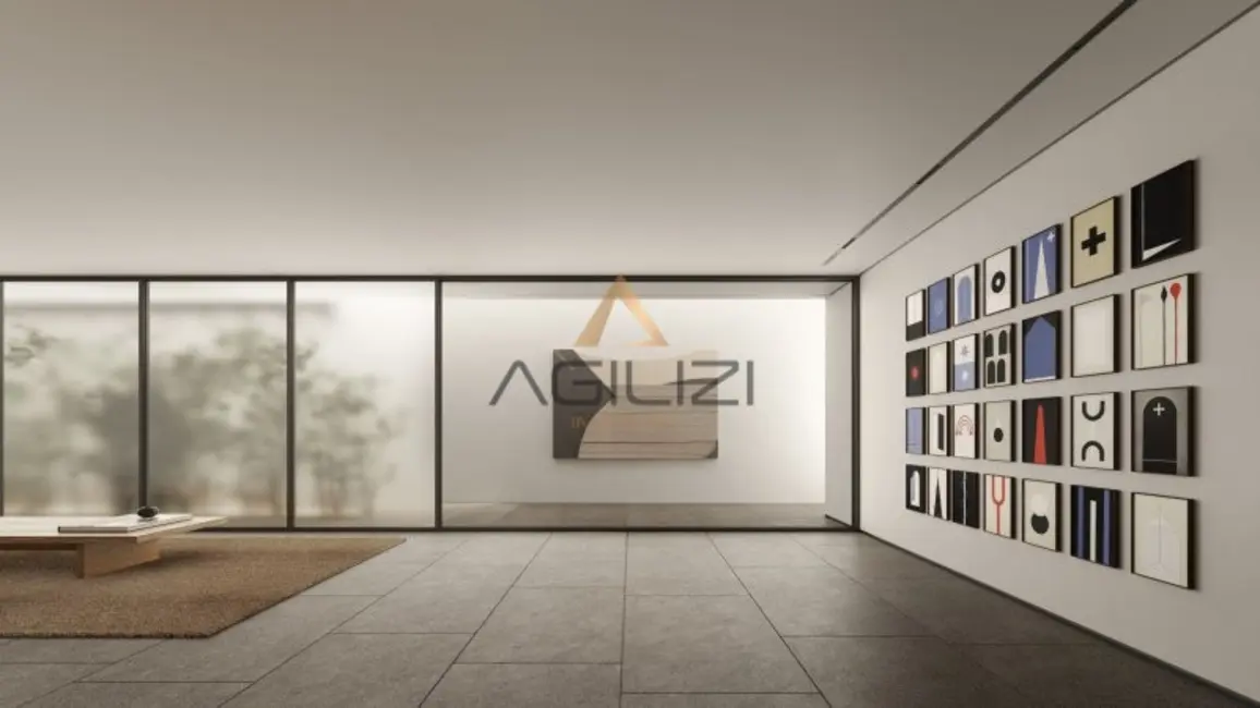 Foto 8 de Apartamento com 3 quartos à venda, 197m2 em Cerqueira César, São Paulo - SP