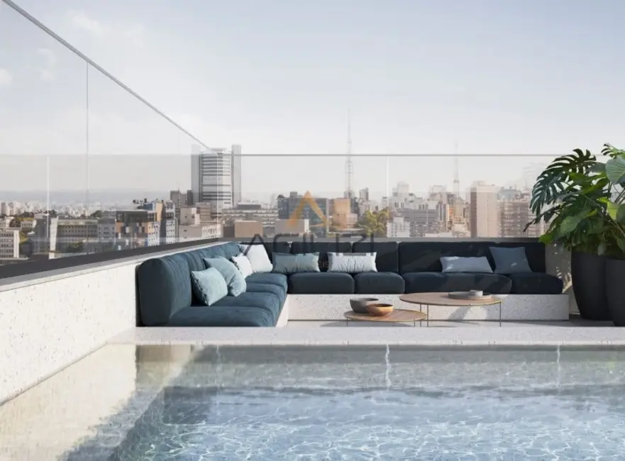 Foto 5 de Apartamento com 3 quartos à venda, 197m2 em Cerqueira César, São Paulo - SP