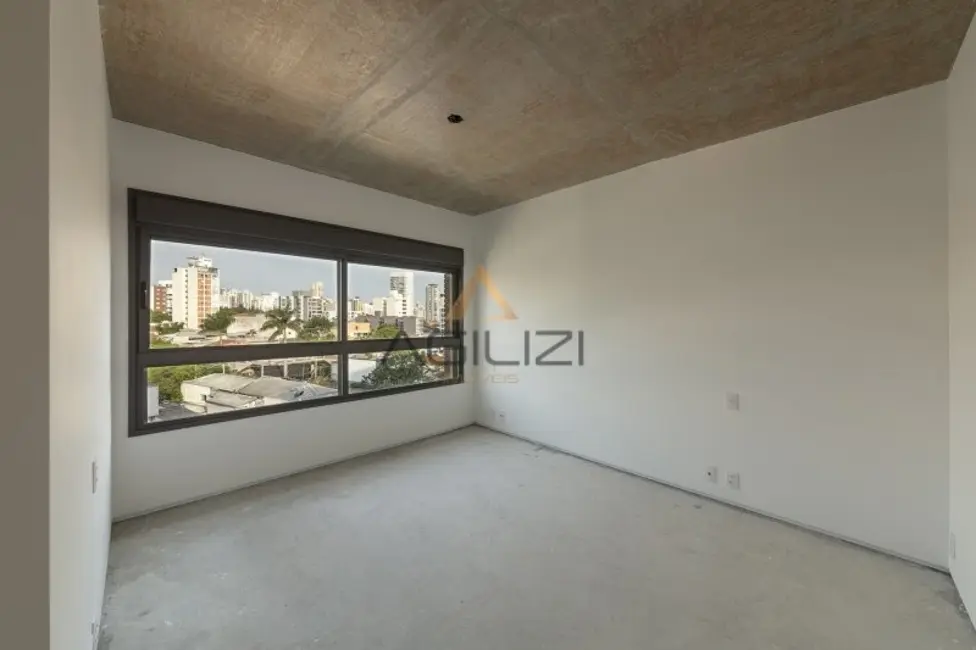 Foto 2 de Apartamento com 2 quartos à venda, 122m2 em Vila Madalena, São Paulo - SP