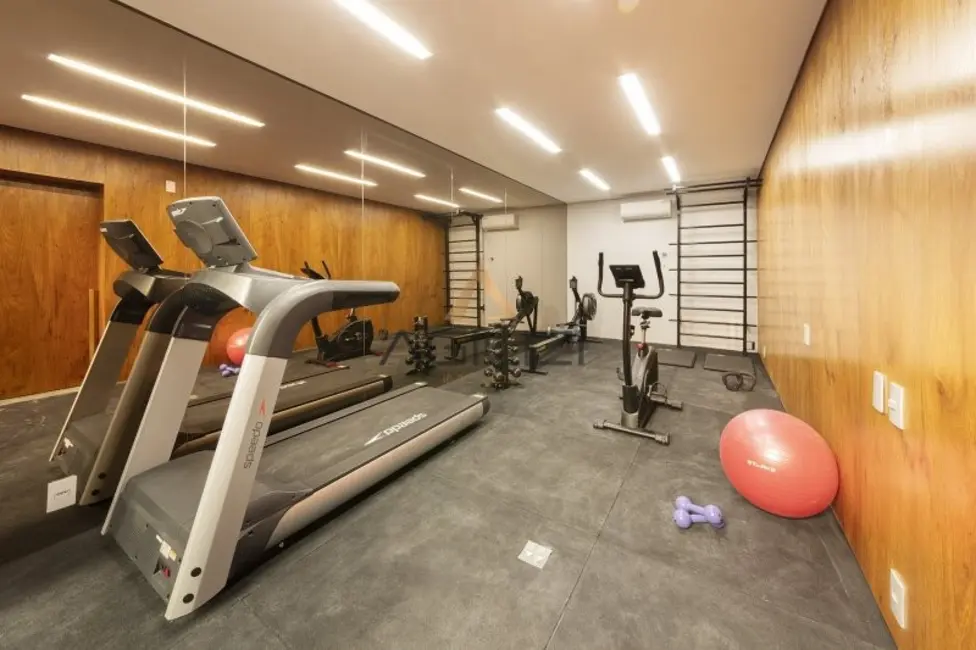 Foto 3 de Apartamento com 2 quartos à venda, 122m2 em Vila Madalena, São Paulo - SP