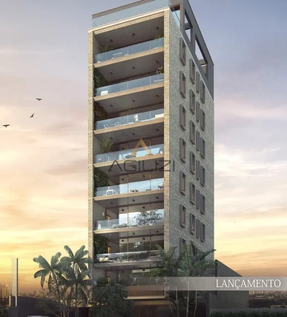 Foto 1 de Apartamento com 2 quartos à venda, 122m2 em Vila Madalena, São Paulo - SP