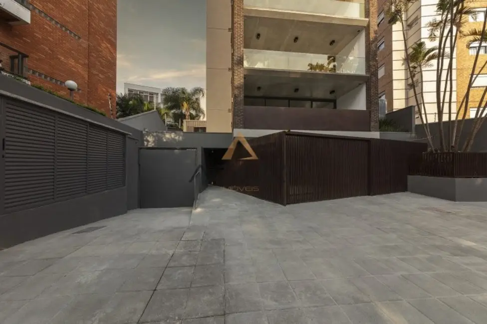 Foto 8 de Apartamento com 2 quartos à venda, 122m2 em Vila Madalena, São Paulo - SP