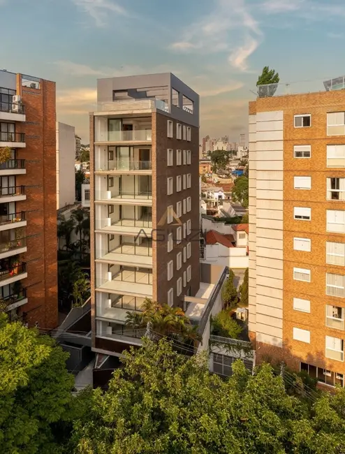 Foto 7 de Apartamento com 2 quartos à venda, 122m2 em Vila Madalena, São Paulo - SP