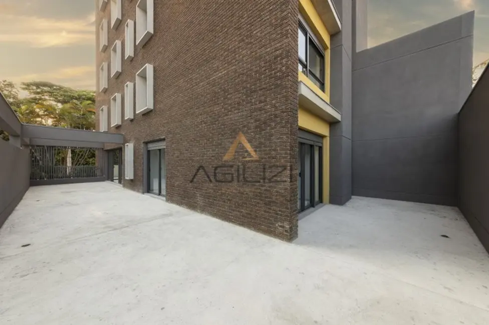 Foto 6 de Apartamento com 2 quartos à venda, 122m2 em Vila Madalena, São Paulo - SP