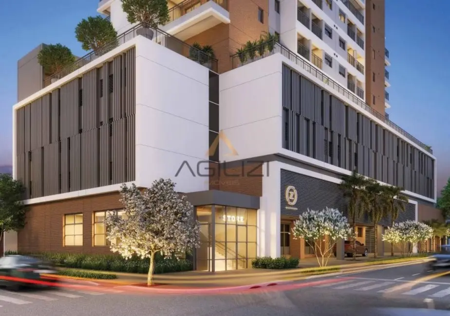 Apartamento com 2 quartos à venda, 55m2 em Moema, São Paulo - SP - imagem 1 Foto 1 de Apartamento com 2 quartos à venda, 55m2 em Moema, São Paulo - SP