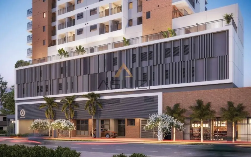 Apartamento com 2 quartos à venda, 55m2 em Moema, São Paulo - SP - imagem 3 Foto 3 de Apartamento com 2 quartos à venda, 55m2 em Moema, São Paulo - SP