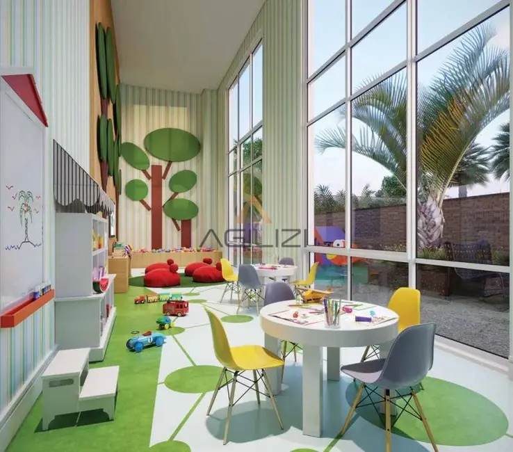 Apartamento com 4 quartos à venda, 164m2 em Moema, São Paulo - SP - imagem 5 Foto 5 de Apartamento com 4 quartos à venda, 164m2 em Moema, São Paulo - SP