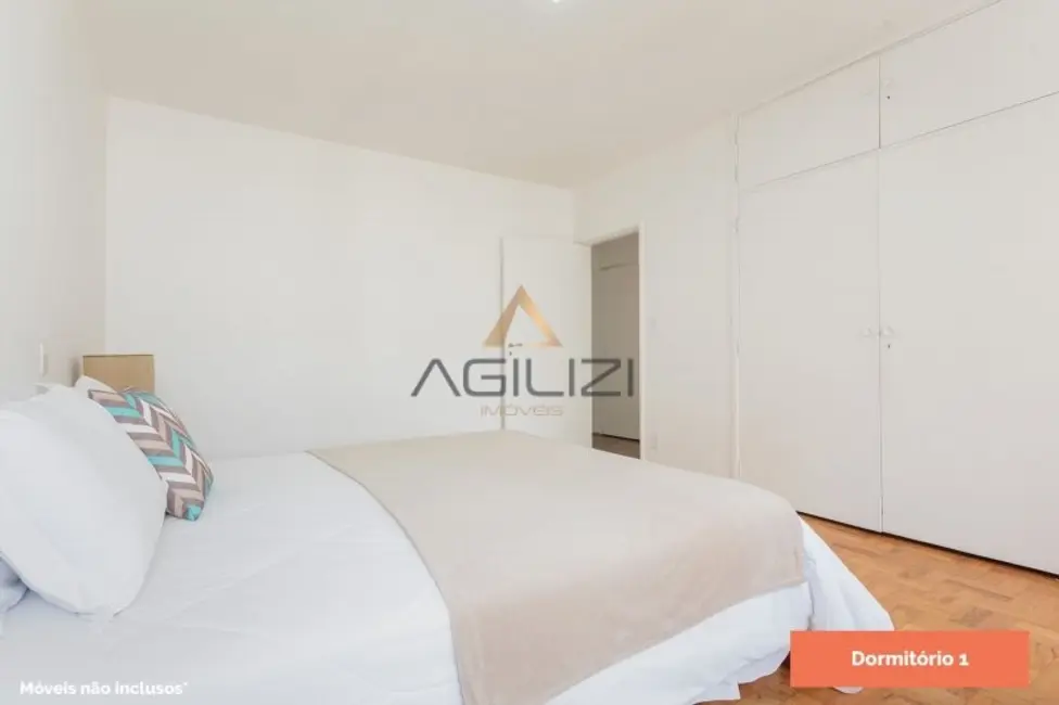 Foto 5 de Apartamento com 3 quartos à venda, 172m2 em Jardim Paulista, São Paulo - SP