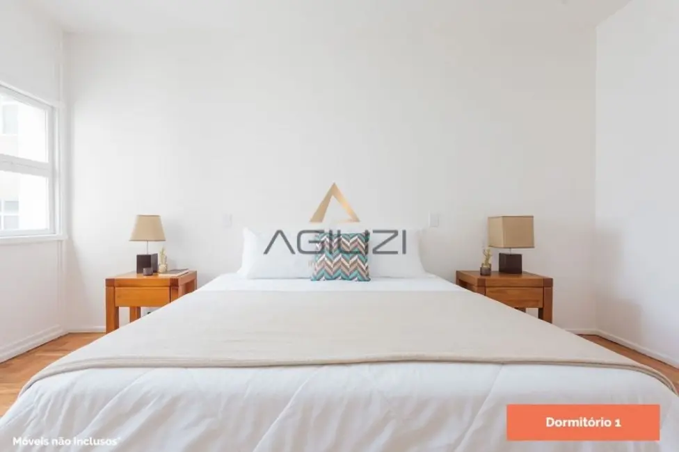 Foto 7 de Apartamento com 3 quartos à venda, 172m2 em Jardim Paulista, São Paulo - SP