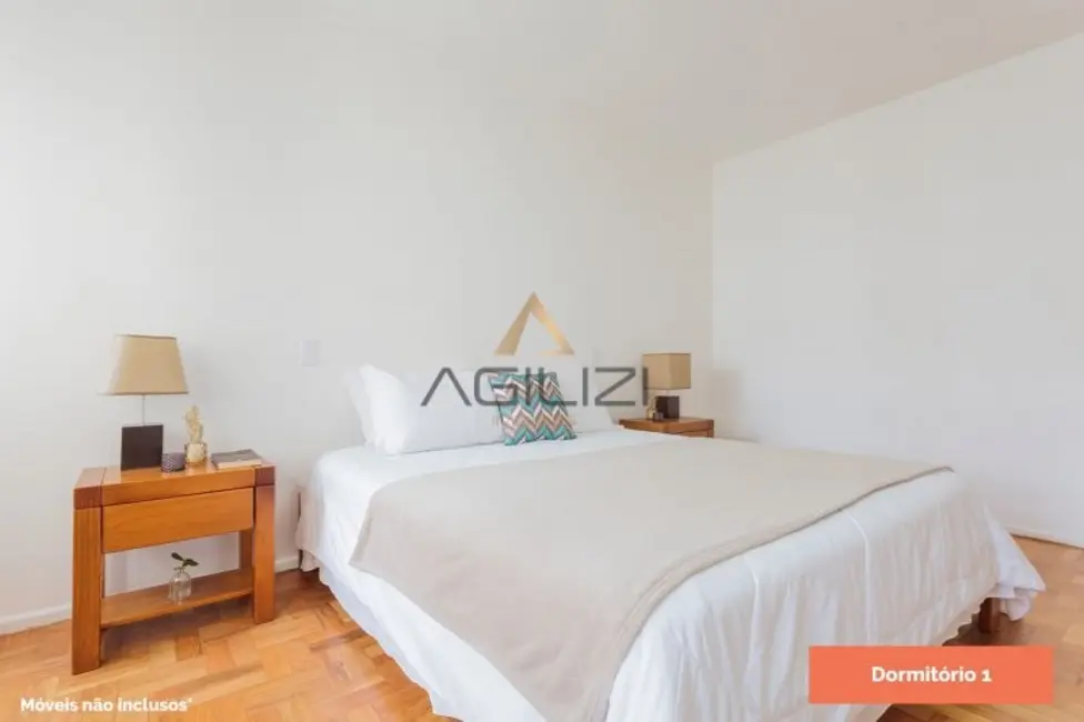 Foto 4 de Apartamento com 3 quartos à venda, 172m2 em Jardim Paulista, São Paulo - SP