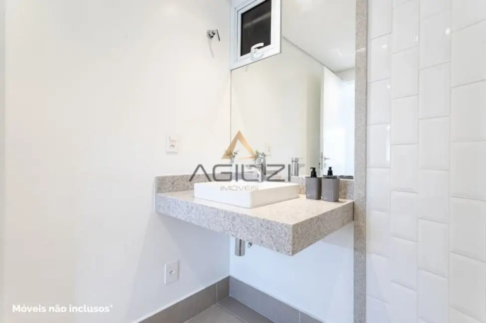 Foto 6 de Apartamento com 1 quarto à venda, 34m2 em Jardim Paulista, São Paulo - SP