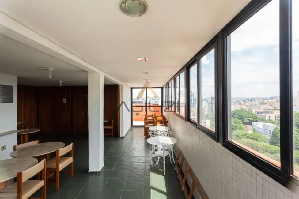 Foto 3 de Apartamento com 1 quarto à venda, 34m2 em Jardim Paulista, São Paulo - SP
