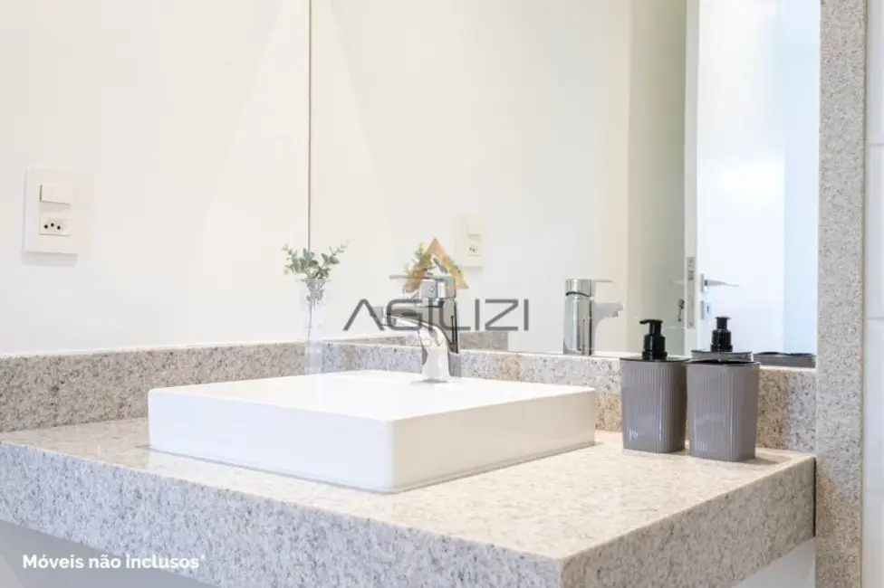 Foto 7 de Apartamento com 1 quarto à venda, 34m2 em Jardim Paulista, São Paulo - SP