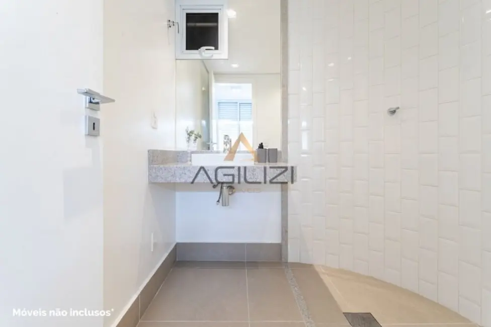 Foto 2 de Apartamento com 1 quarto à venda, 34m2 em Jardim Paulista, São Paulo - SP