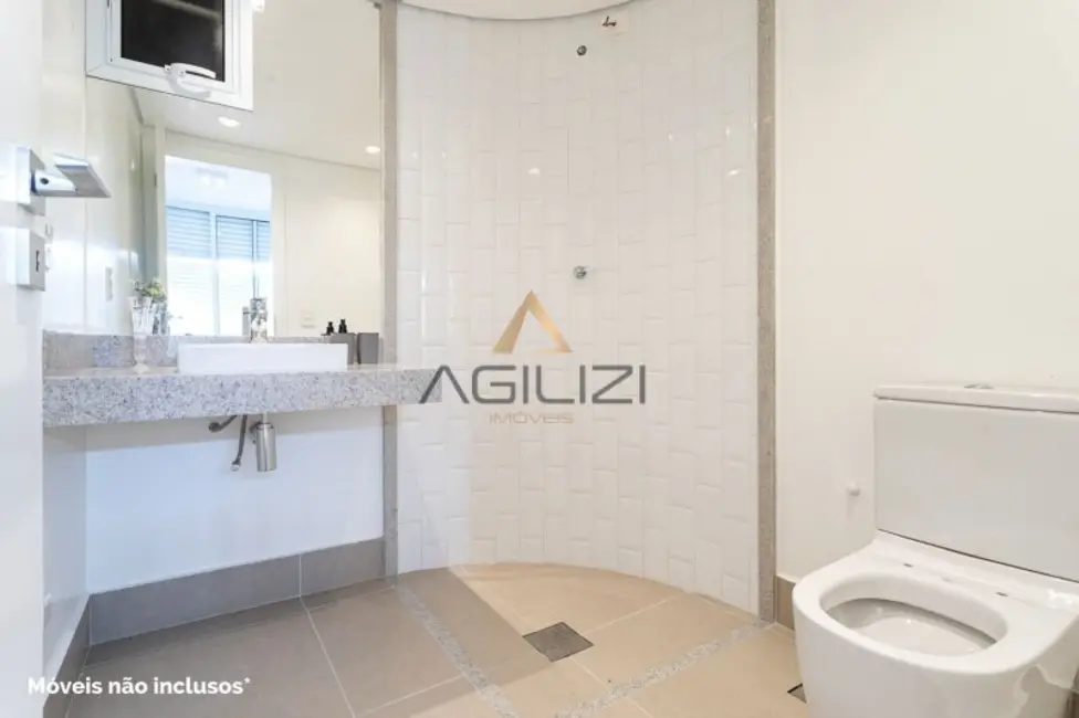 Foto 4 de Apartamento com 1 quarto à venda, 34m2 em Jardim Paulista, São Paulo - SP