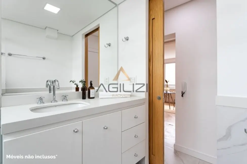 Foto 5 de Apartamento com 2 quartos à venda, 86m2 em Cerqueira César, São Paulo - SP