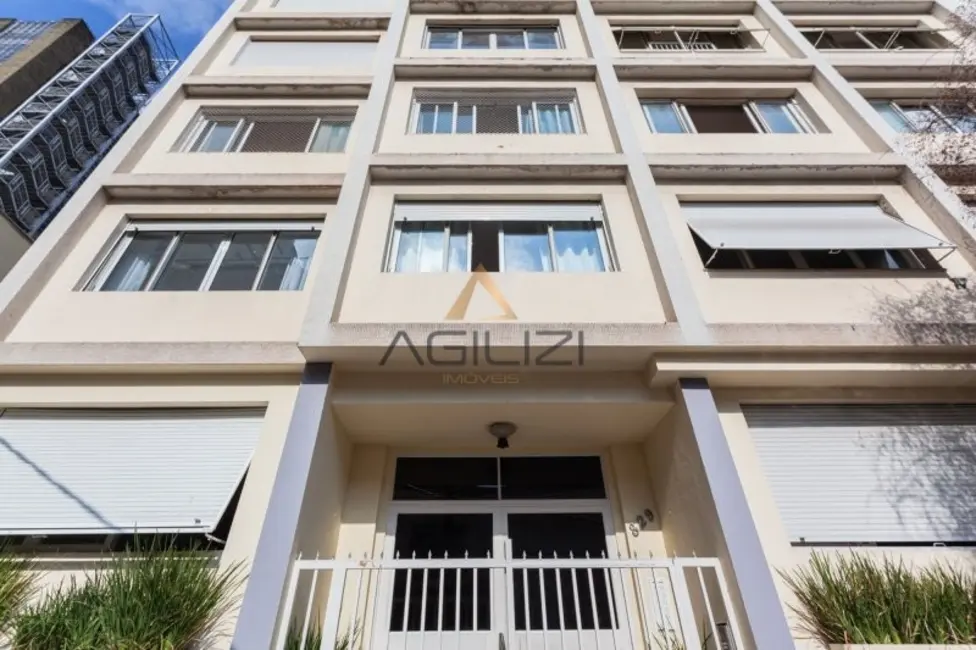 Foto 9 de Apartamento com 2 quartos à venda, 86m2 em Cerqueira César, São Paulo - SP