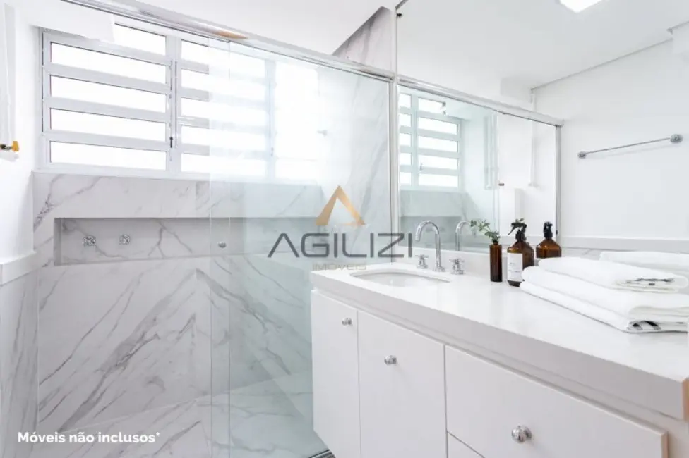 Foto 3 de Apartamento com 2 quartos à venda, 86m2 em Cerqueira César, São Paulo - SP