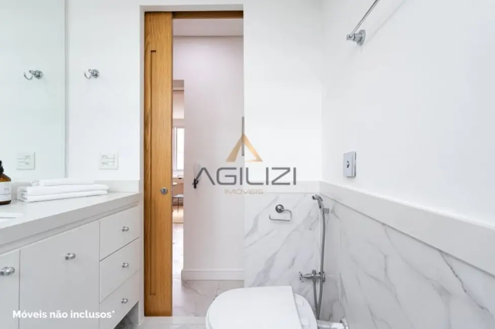 Foto 6 de Apartamento com 2 quartos à venda, 86m2 em Cerqueira César, São Paulo - SP