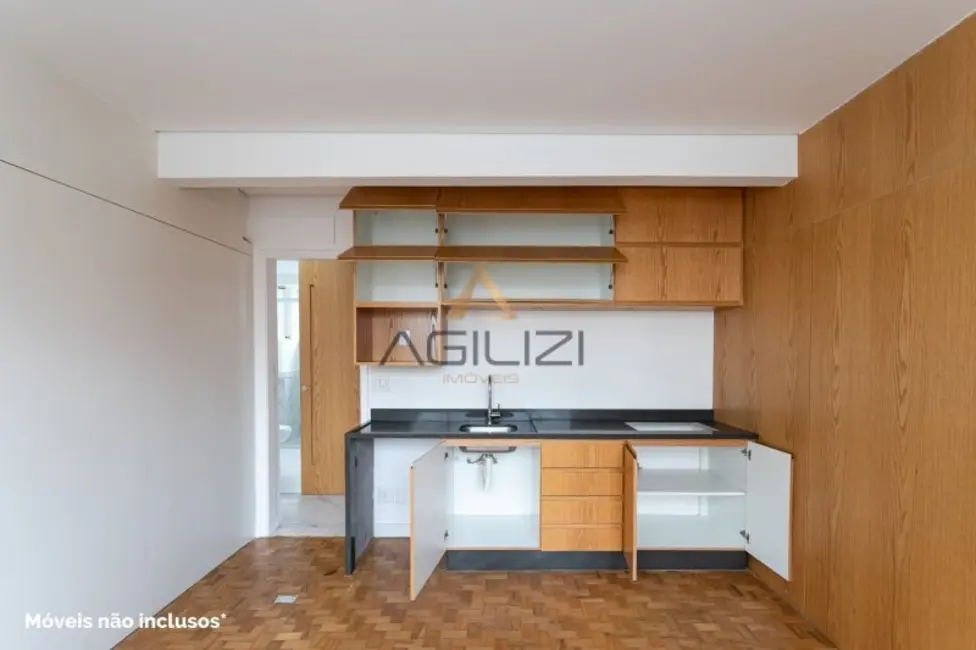Foto 7 de Apartamento com 2 quartos à venda, 86m2 em Cerqueira César, São Paulo - SP