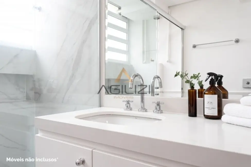 Foto 4 de Apartamento com 2 quartos à venda, 86m2 em Cerqueira César, São Paulo - SP