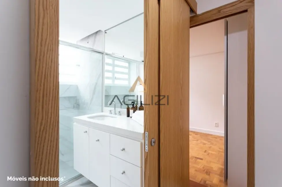 Foto 2 de Apartamento com 2 quartos à venda, 86m2 em Cerqueira César, São Paulo - SP