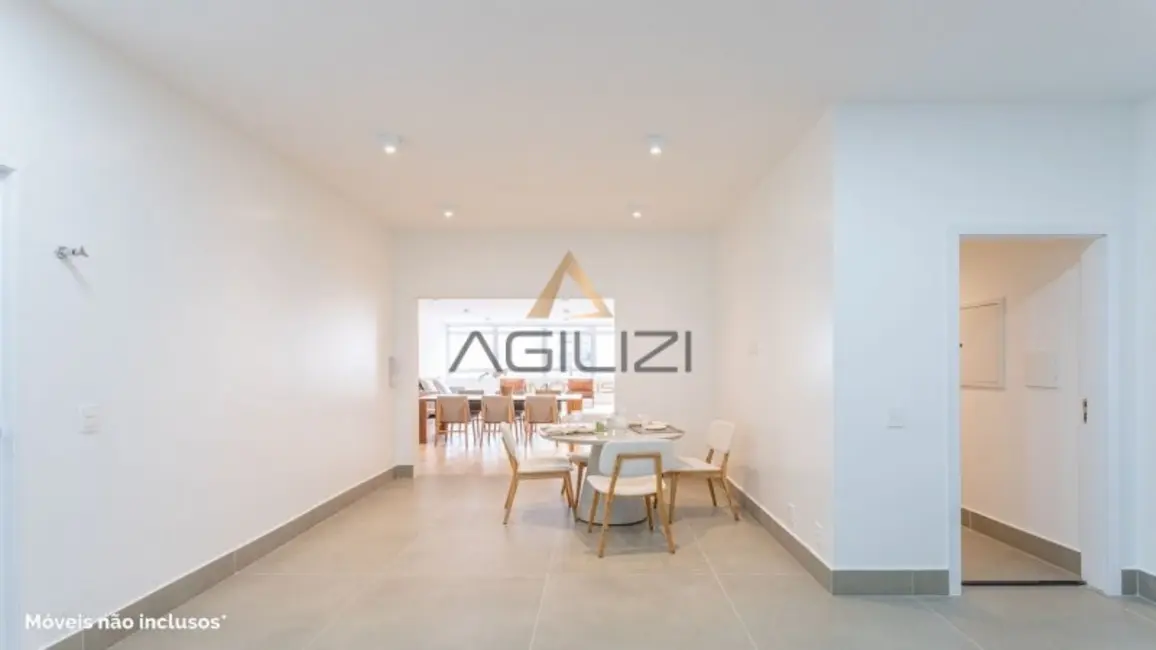 Foto 6 de Apartamento com 3 quartos à venda, 231m2 em Jardim Paulista, São Paulo - SP