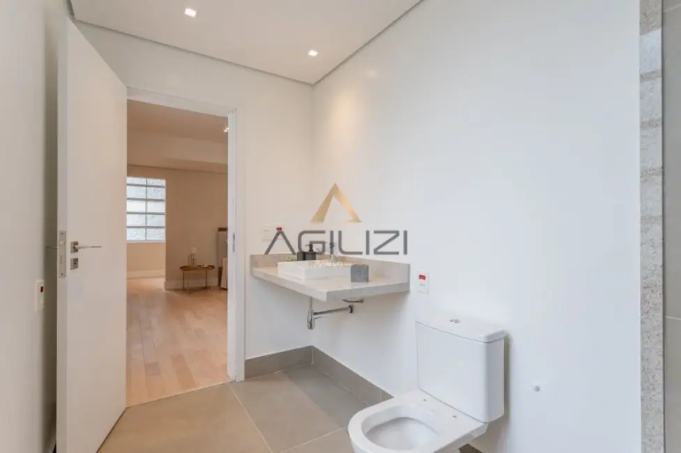 Foto 3 de Apartamento com 3 quartos à venda, 231m2 em Jardim Paulista, São Paulo - SP