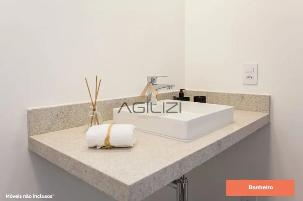 Apartamento com 1 quarto à venda, 41m2 em Cerqueira César, São Paulo - SP - imagem 7 Foto 7 de Apartamento com 1 quarto à venda, 41m2 em Cerqueira César, São Paulo - SP