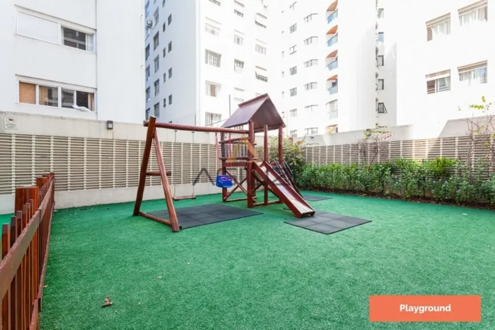 Apartamento com 1 quarto à venda, 41m2 em Cerqueira César, São Paulo - SP - imagem 6 Foto 6 de Apartamento com 1 quarto à venda, 41m2 em Cerqueira César, São Paulo - SP