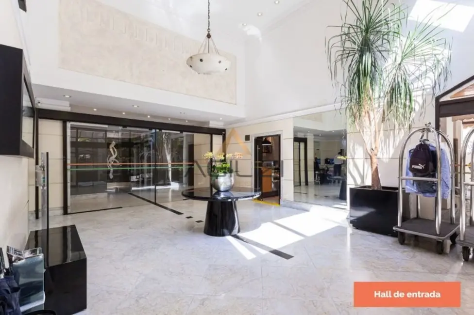Apartamento com 1 quarto à venda, 41m2 em Cerqueira César, São Paulo - SP - imagem 4 Foto 4 de Apartamento com 1 quarto à venda, 41m2 em Cerqueira César, São Paulo - SP