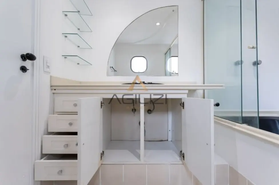 Apartamento com 1 quarto à venda, 58m2 em Cerqueira César, São Paulo - SP - imagem 7 Foto 7 de Apartamento com 1 quarto à venda, 58m2 em Cerqueira César, São Paulo - SP