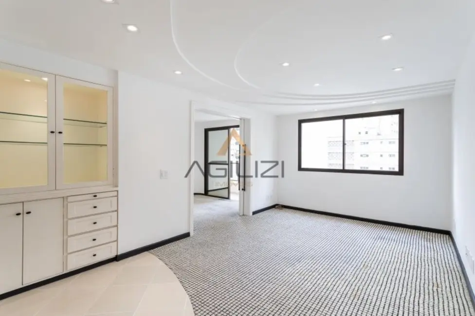 Apartamento com 1 quarto à venda, 58m2 em Cerqueira César, São Paulo - SP - imagem 3 Foto 3 de Apartamento com 1 quarto à venda, 58m2 em Cerqueira César, São Paulo - SP