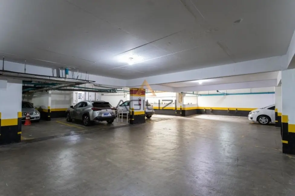 Apartamento com 1 quarto à venda, 58m2 em Cerqueira César, São Paulo - SP - imagem 8 Foto 8 de Apartamento com 1 quarto à venda, 58m2 em Cerqueira César, São Paulo - SP