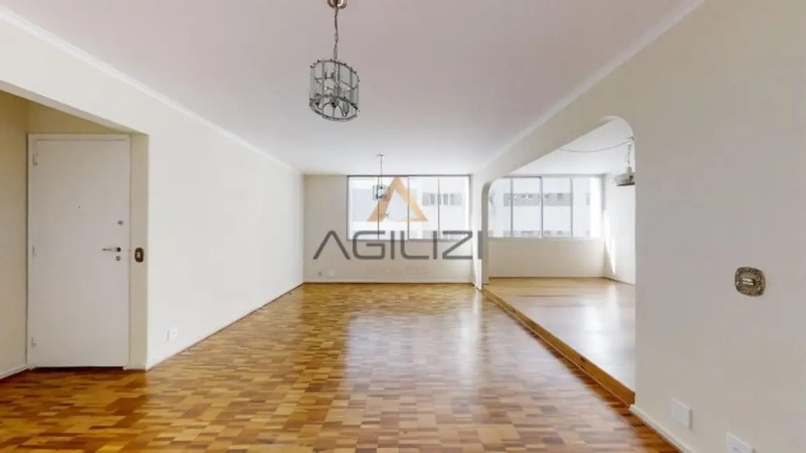 Apartamento com 2 quartos à venda, 110m2 em Cerqueira César, São Paulo - SP - imagem 8 Foto 8 de Apartamento com 2 quartos à venda, 110m2 em Cerqueira César, São Paulo - SP