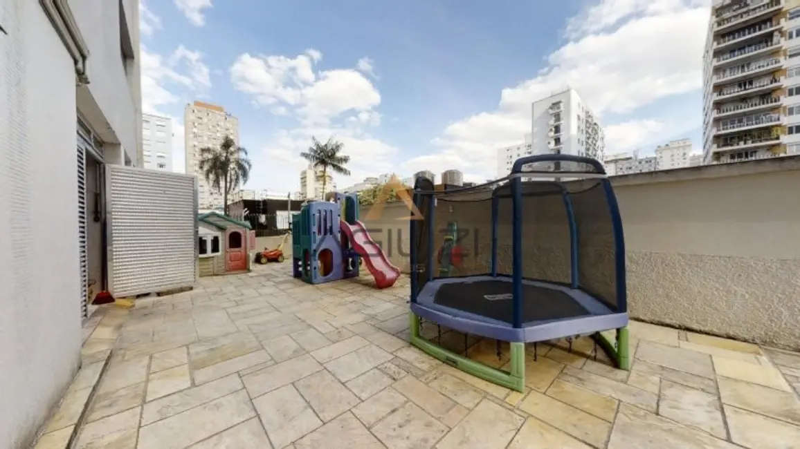 Apartamento com 2 quartos à venda, 110m2 em Cerqueira César, São Paulo - SP - imagem 5 Foto 5 de Apartamento com 2 quartos à venda, 110m2 em Cerqueira César, São Paulo - SP