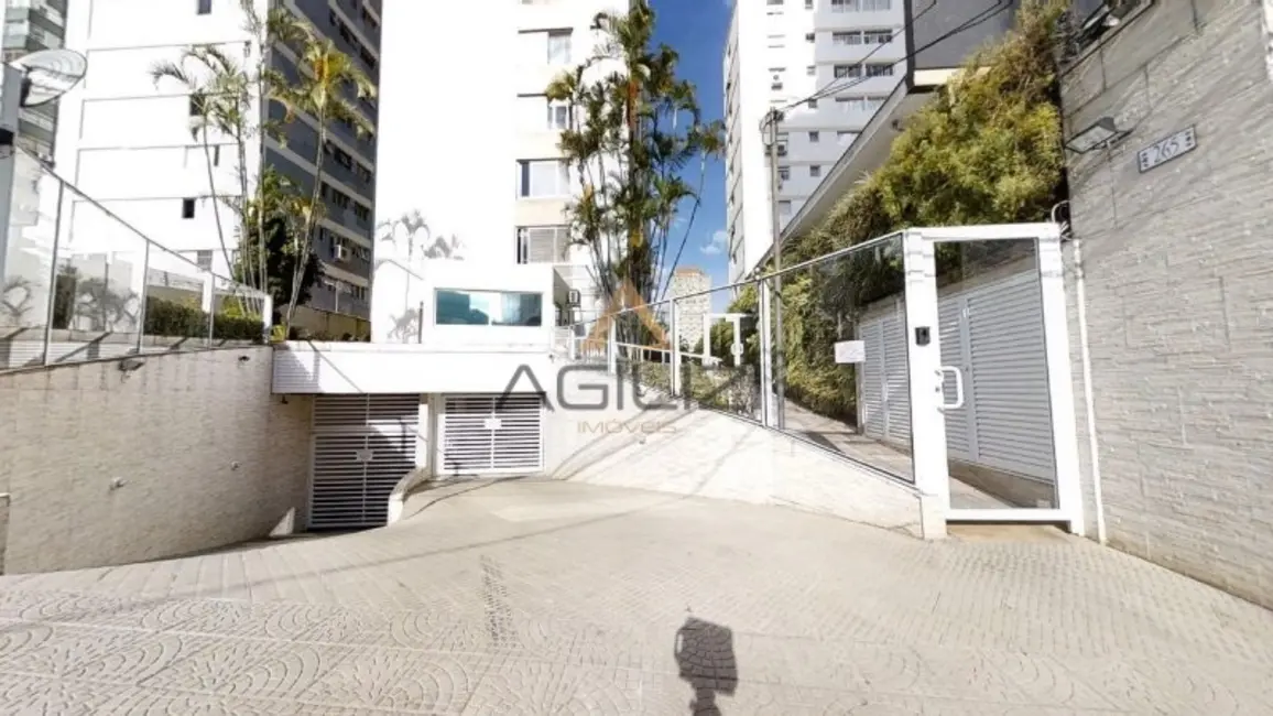Foto 1 de Apartamento com 2 quartos à venda, 110m2 em Cerqueira César, São Paulo - SP