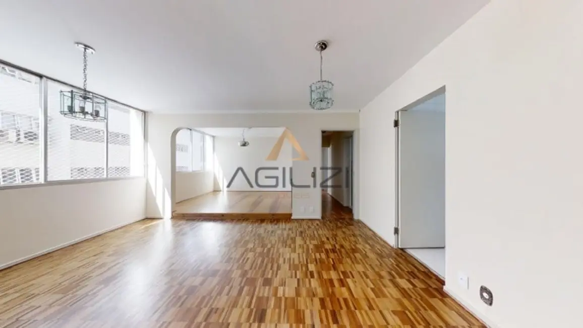 Apartamento com 2 quartos à venda, 110m2 em Cerqueira César, São Paulo - SP - imagem 9 Foto 9 de Apartamento com 2 quartos à venda, 110m2 em Cerqueira César, São Paulo - SP